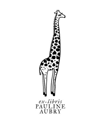 Girafe pas cheres