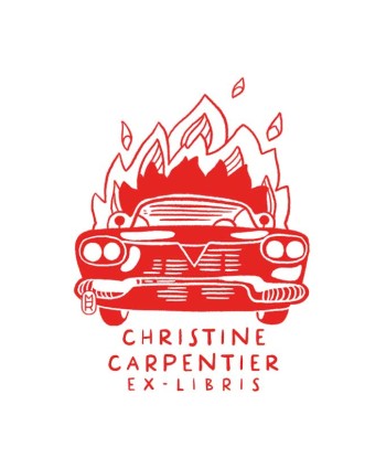 Christine Fin de série