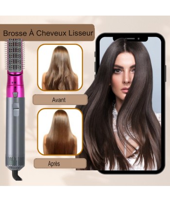 Assistant de coiffure MaxStyle Pro 5 en 1 vous aussi creer 