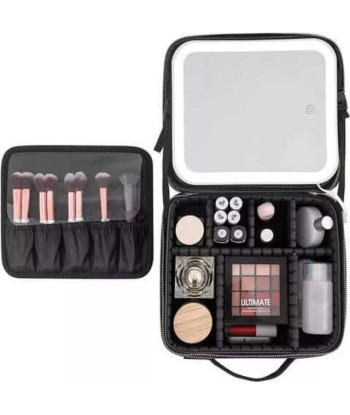 Lumière Beauté - Trousse de Maquillage Miroir LED shop