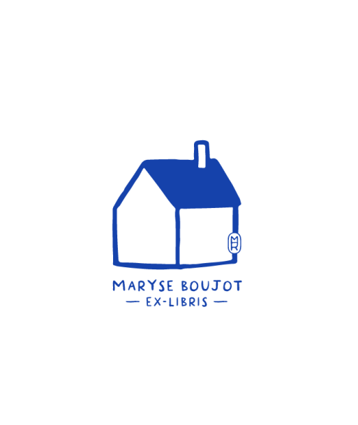 Petite Maison Bleue en ligne