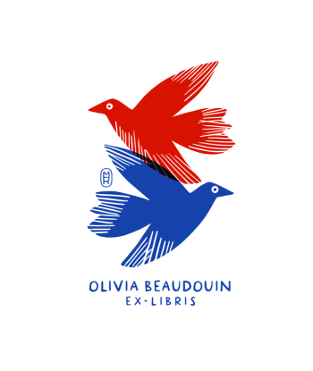 Deux Oiseaux Livraison rapide