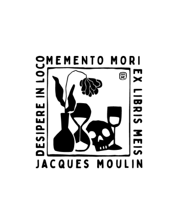 Memento Mori XI Paris Déstockage Promo