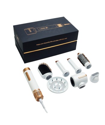 5in1Hairstyler Beauté Pro Domicile Les êtres humains sont 