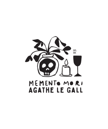 Memento Mori XV sur le site 