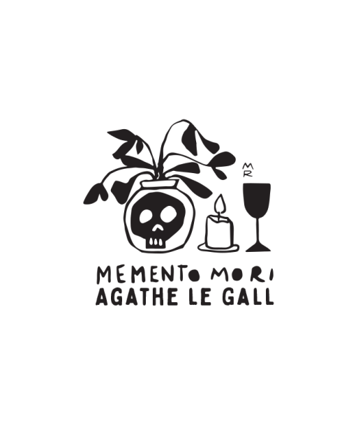 Memento Mori XV sur le site 