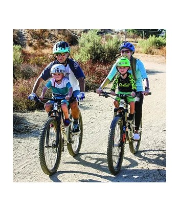 Siège Enfant Avant pour Vélo de votre