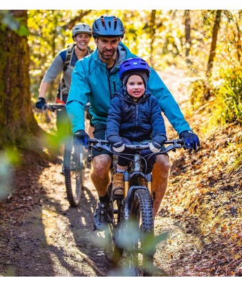 Siège Enfant Avant pour Vélo de votre