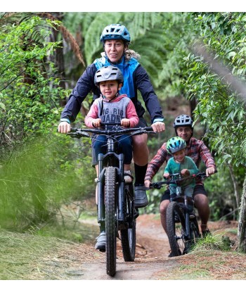 Siège Enfant Avant pour Vélo de votre