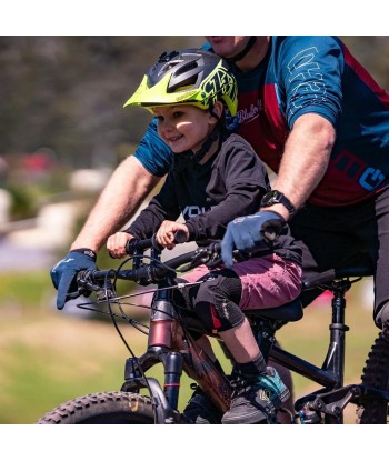 Siège Enfant Avant pour Vélo de votre