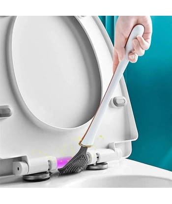 FlexiClean -  Le bonheur hygiénique pour votre wc Par le système avancé 