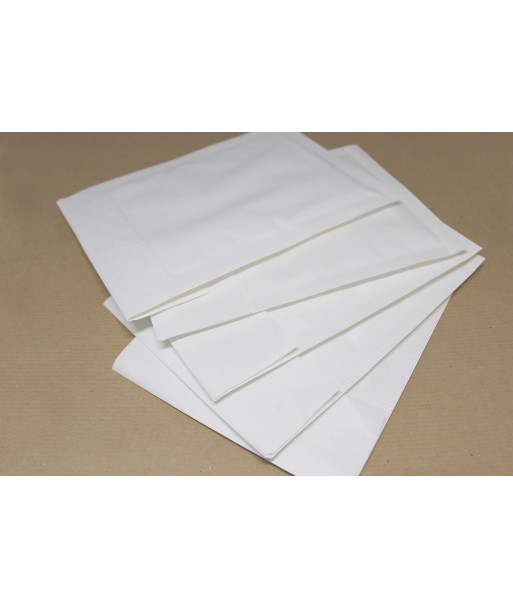 Enveloppes kraft bulle 13x17 Véritable concentré