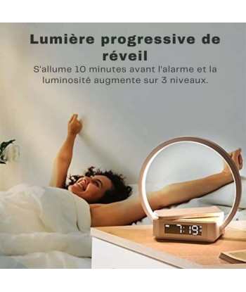 Octave™ | Faites passer votre chambre au niveau supérieur ! 2023