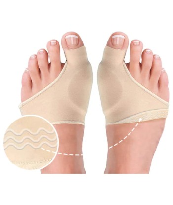 BunionCare® Correcteur orthopédique d'hallux valgus 50-70% off 